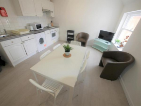 Daimler Holiday Apartments